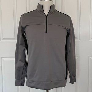 Men's NikeGolf Pullover Fleece, Small